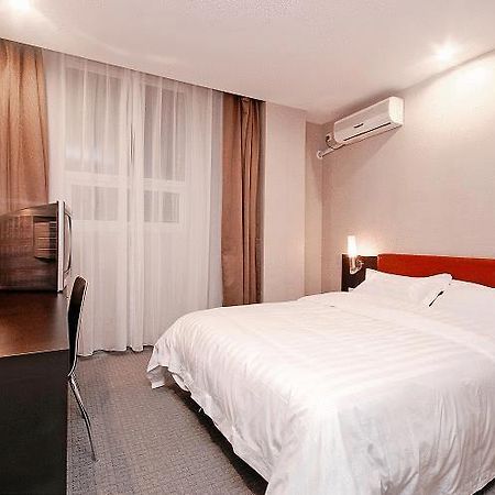 Shanghai Washington Inn Екстериор снимка