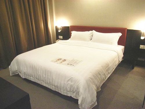 Shanghai Washington Inn Екстериор снимка