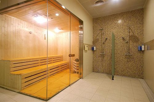 Shanghai Washington Inn Екстериор снимка