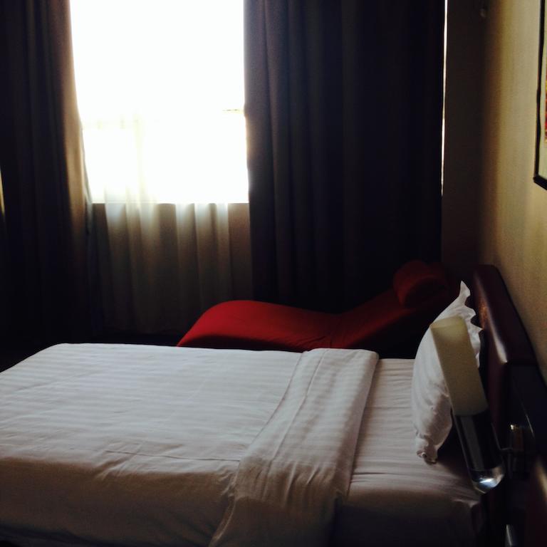 Shanghai Washington Inn Екстериор снимка